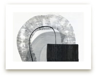 Lines On Lines by Kirsta Benedetti