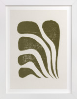 Growth I Fine Art Prints