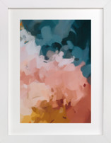 At Sunset Fine Art Prints