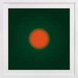Sun in the dust. Variations 4 Fine Art Prints