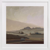 Misty Daybreak Fine Art Prints