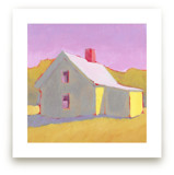 Canary Cottage by Carol C. Young