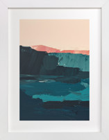 Kona Seascapes I Fine Art Prints