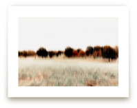 Fleeting by Alicia Abla