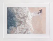 Sea Love Fine Art Prints