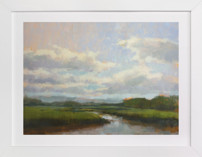 Afternoon Light Fine Art Prints