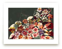 Fusion Bouquet by Bethania Lima