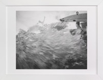 Tides of Motion