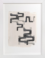 Some dialogues Fine Art Prints