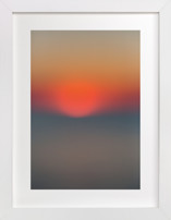 The Sun Also Sets Fine Art Prints