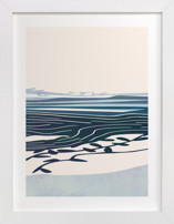 Seascape II Fine Art Prints