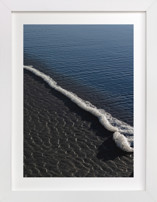 Negative Space: Shoreline II Fine Art Prints