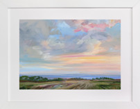 Sunlit Fine Art Prints