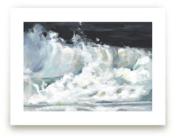 No Going Back Now 2 by Khara Ledonne