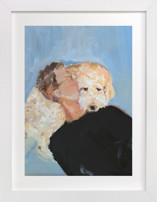 Recharge Fine Art Prints