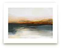 Skiff by Mya Bessette