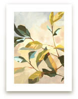 Bay Laurel II by Khara Ledonne