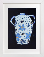 Delft Blue Fine Art Prints