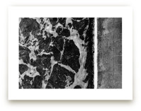 Foam by Stephanie Brown