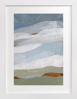 Calling Me Home II Fine Art Prints