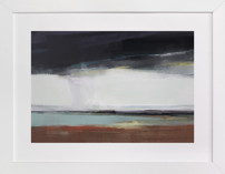 overland brew Fine Art Prints