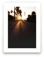 Slow Ride by Mike Sunu