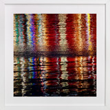 Water Lights Fine Art Prints