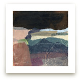 Summerland II by Jennifer Daily