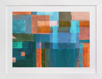 Patches Fine Art Prints