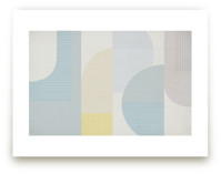 Hustle Bustle by Jennifer Morehead