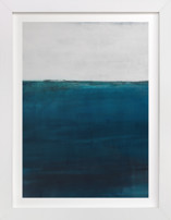 Below the Sea Fine Art Prints