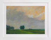 Together at Sunrise Fine Art Prints