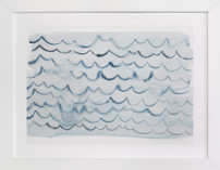 waves Fine Art Prints