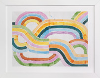 Sun River Fine Art Prints