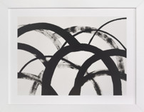 Mountain Shadows No. 2 Fine Art Prints