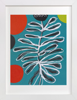 Flower Dance Fine Art Prints