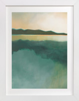 Tranquil Harbor Fine Art Prints