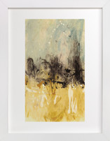 Bon Voyage I Fine Art Prints