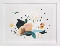 Lyrical Fine Art Prints