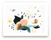 Lyrical by Sarah McInroe