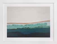 Coastal Bluff Fine Art Prints