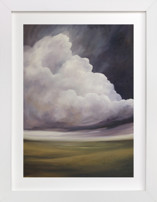 Amethyst Evening Fine Art Prints