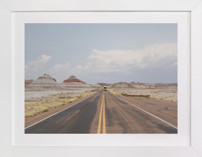 Route 66 Fine Art Prints