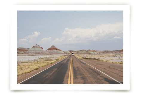 Route 66 Fine Art Prints