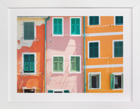 Riomaggiore Fine Art Prints