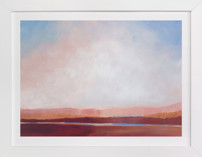 Canyon Blue Fine Art Prints