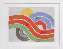 Big Wave Sm Fine Art Prints