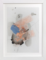 Divide #2 Fine Art Prints