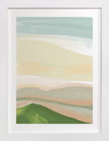 Hills from Home Fine Art Prints