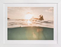 Pause Fine Art Prints